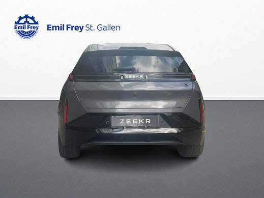 ZEEKR X Privilege AWD 3