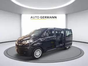 Opel Vivaro Kombi 2.9t XL 2.0 177 9-Plätzer
