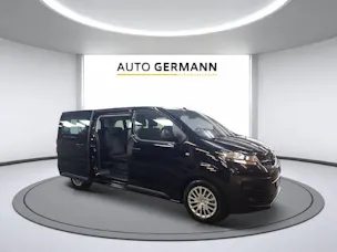 Opel Vivaro Kombi 2.9t XL 2.0 177 9-Plätzer