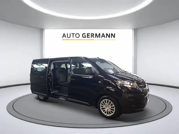 Opel Vivaro Kombi 2.9t XL 2.0 177 9-Plätzer