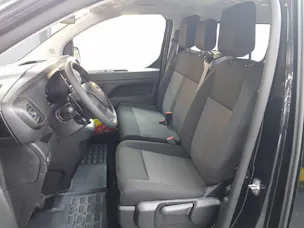 Opel Vivaro Kombi 2.9t XL 2.0 177 9-Plätzer