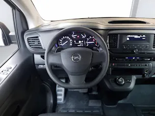 Opel Vivaro Kombi 2.9t XL 2.0 177 9-Plätzer
