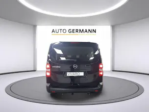 Opel Vivaro Kombi 2.9t XL 2.0 177 9-Plätzer