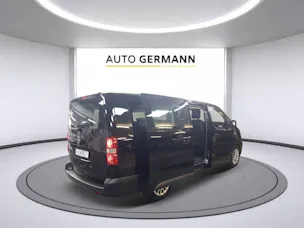 Opel Vivaro Kombi 2.9t XL 2.0 177 9-Plätzer