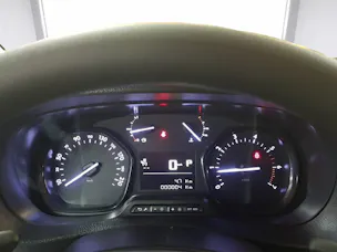 Opel Vivaro Kombi 2.9t XL 2.0 177 9-Plätzer