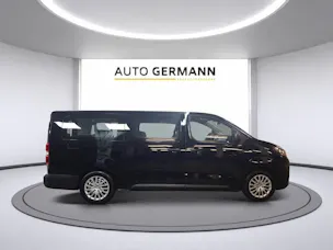 Opel Vivaro Kombi 2.9t XL 2.0 177 9-Plätzer