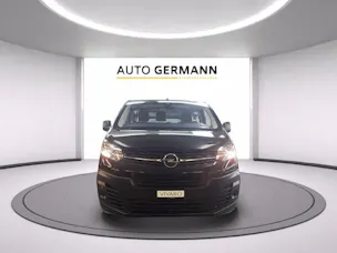 Opel Vivaro Kombi 2.9t XL 2.0 177 9-Plätzer