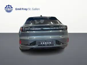 ZEEKR 001 Performance AWD