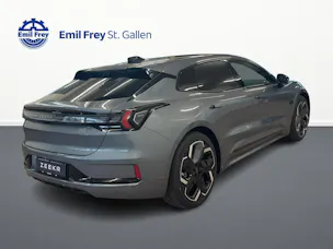 ZEEKR 001 Performance AWD