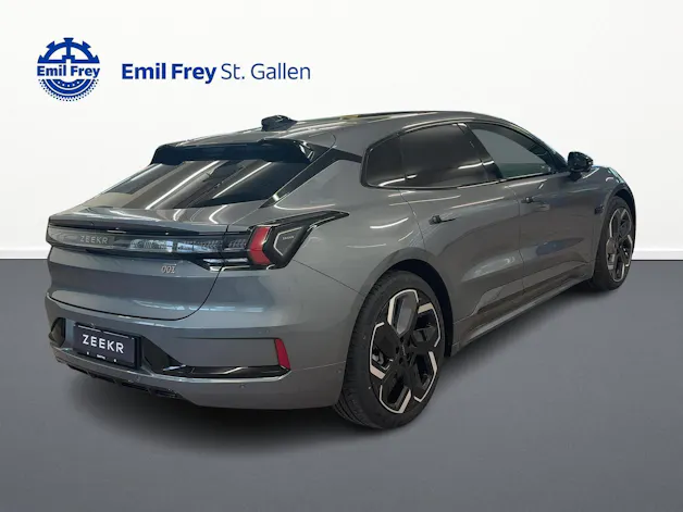 ZEEKR 001 Performance AWD
