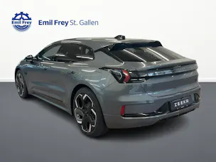ZEEKR 001 Performance AWD
