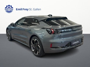 Vehicle image ZEEKR 001 Performance AWD