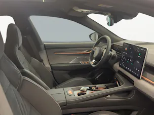 ZEEKR 001 Performance AWD