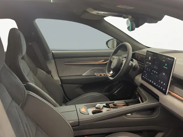 ZEEKR 001 Performance AWD