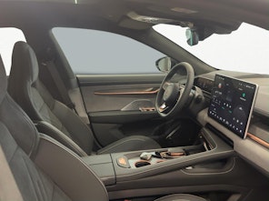 Vehicle image ZEEKR 001 Performance AWD