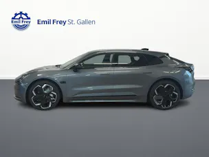 ZEEKR 001 Performance AWD