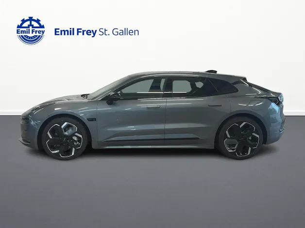 ZEEKR 001 Performance AWD