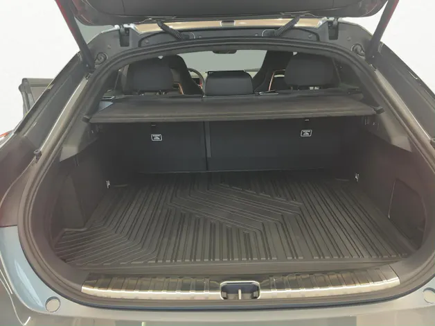 ZEEKR 001 Performance AWD