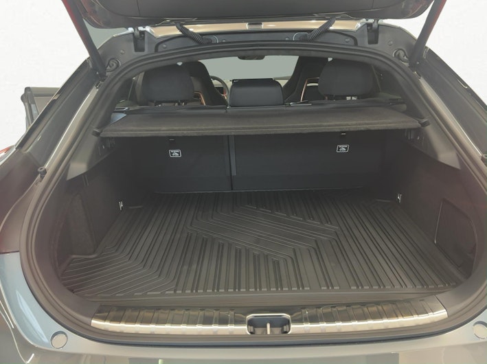 Vehicle image ZEEKR 001