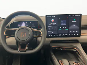 ZEEKR 001 Performance AWD