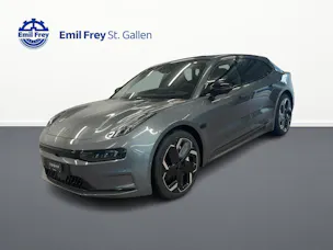 ZEEKR 001 Performance AWD
