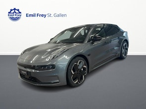 Vehicle image ZEEKR 001 Performance AWD