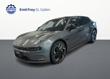 Vehicle image ZEEKR 001 Performance AWD Vehicle image ZEEKR 001 Performance AWD