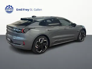 ZEEKR 001 Performance AWD