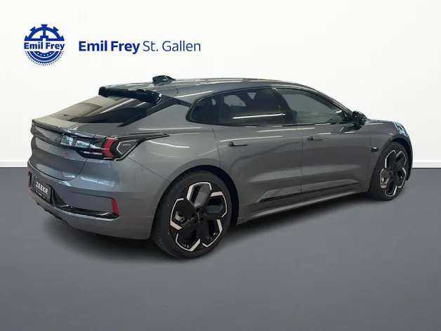 ZEEKR 001 Performance AWD