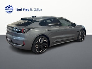 Vehicle image ZEEKR 001 Performance AWD