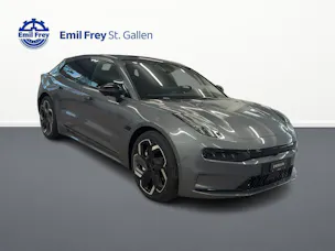ZEEKR 001 Performance AWD