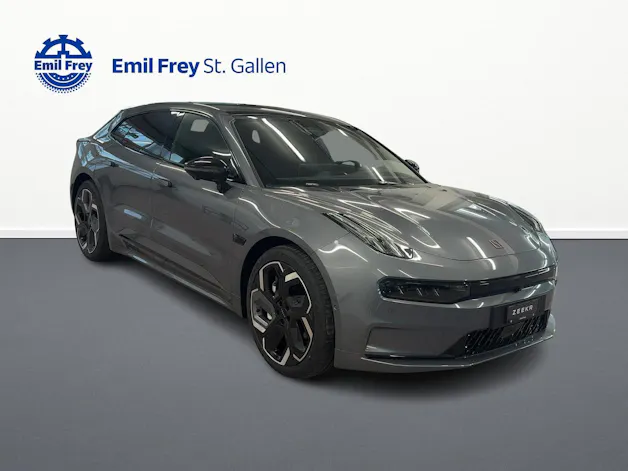 ZEEKR 001 Performance AWD