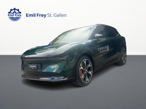 Vehicle image ZEEKR 7X Privilege AWD