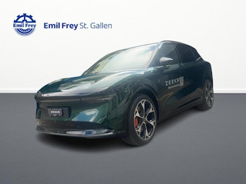 Vehicle image ZEEKR 7X Privilege AWD