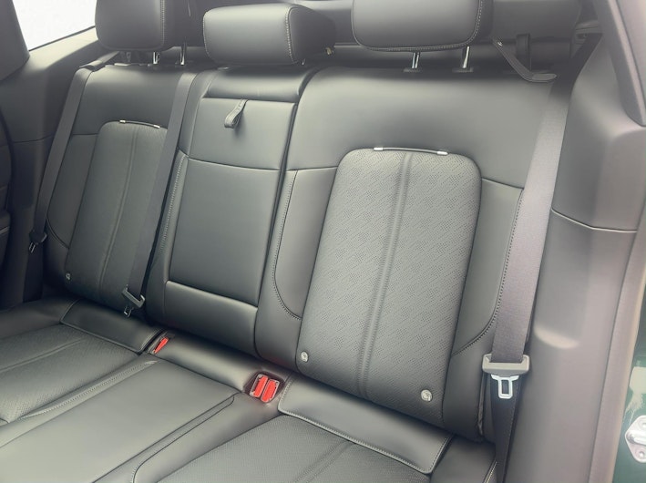 Vehicle image ZEEKR X