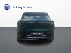 Vehicle image ZEEKR 7X Privilege AWD
