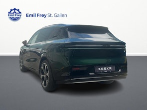 Vehicle image ZEEKR 7X Privilege AWD