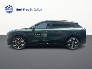 Vehicle image ZEEKR 7X Privilege AWD