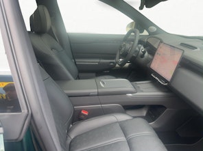 Vehicle image ZEEKR 7X Privilege AWD