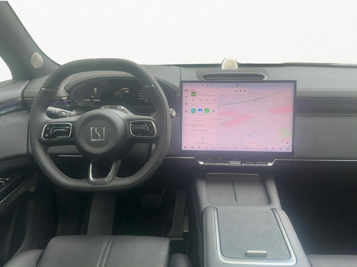 Vehicle image ZEEKR X