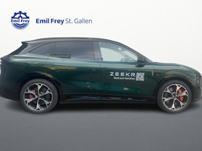 Vehicle image ZEEKR 7X Privilege AWD