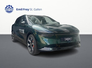 Vehicle image ZEEKR 7X Privilege AWD