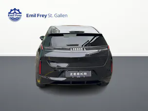 ZEEKR X Privilege AWD
