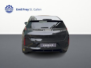 Vehicle image ZEEKR X Privilege AWD