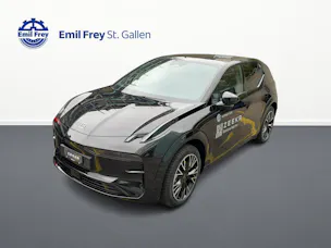 ZEEKR X Privilege AWD