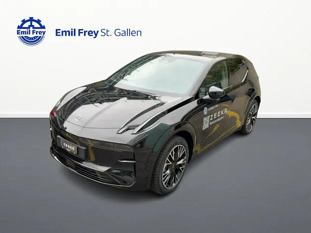 ZEEKR X Privilege AWD