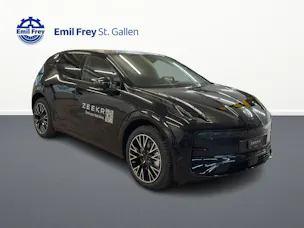 ZEEKR X Privilege AWD