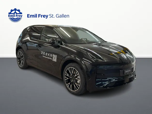 ZEEKR X Privilege AWD
