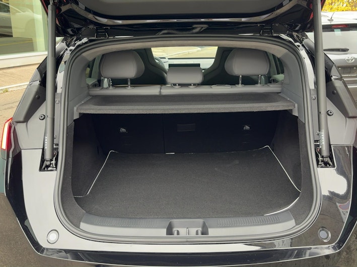 Vehicle image ZEEKR 7X