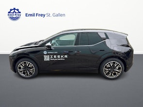 Vehicle image ZEEKR X Privilege AWD